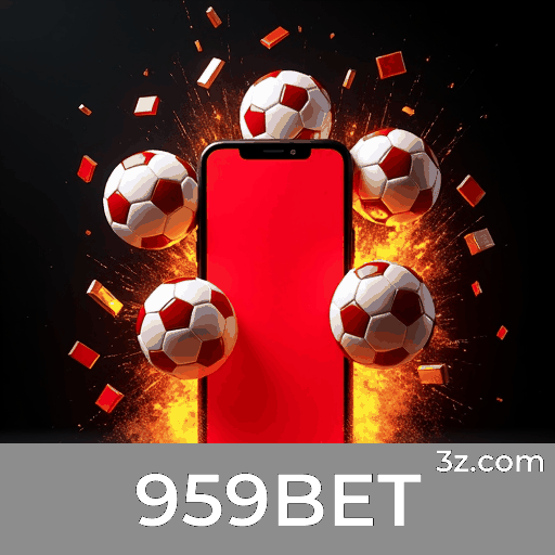 959BET: Experiência de Jogo Diversificada e Imersiva