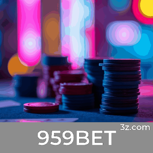 959BET - Plataforma de Cassino Premiada e Segura