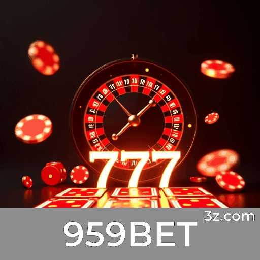 959BET - Plataforma de Cassino Premiada e Segura