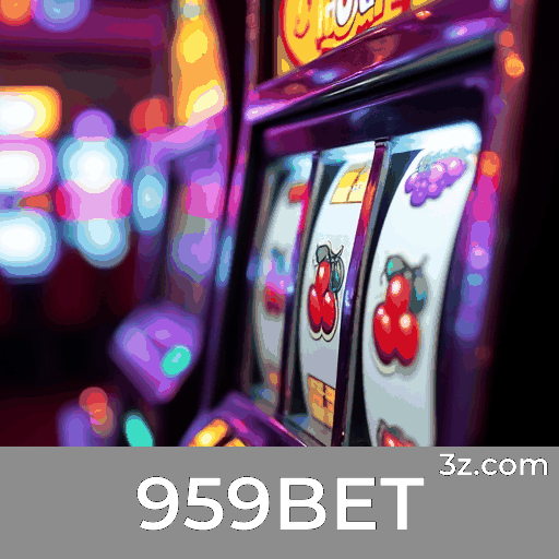 959BET: Um Mundo de Jogos Selecionados e Excelentes