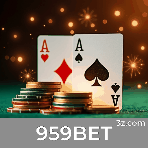 959BET: Um Mundo de Jogos Selecionados e Excelentes