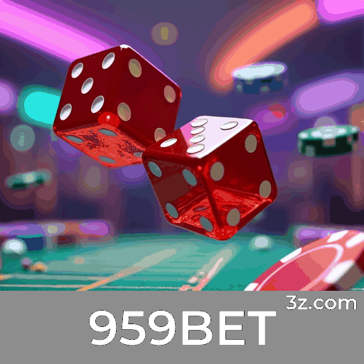 959BET: Plataforma com bônus generosos para jogadores brasileiros
