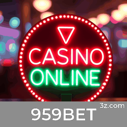 959BET: Um Mundo de Jogos Selecionados e Excelentes