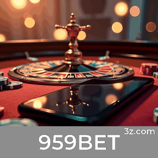 959BET: Sistema Inteligente de Promoções para Experiências Personalizadas