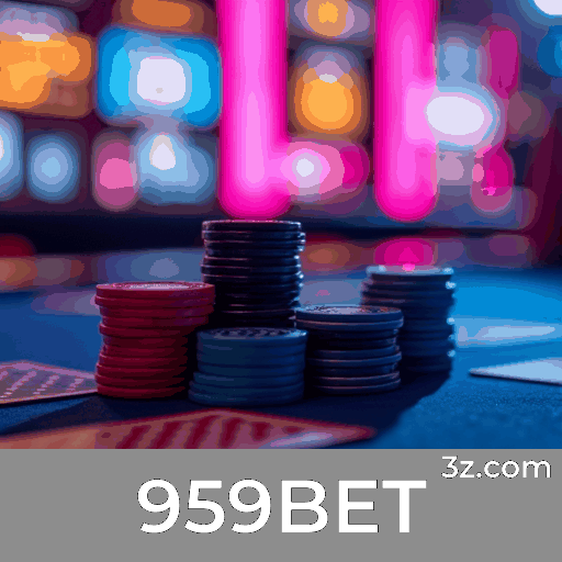 Experimente o 959BET: Segurança e Profissionalismo em Apostas