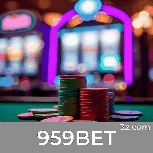 959BET: Plataforma com bônus generosos para jogadores brasileiros