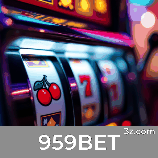 959BET: Experiência de Jogo Diversificada e Imersiva