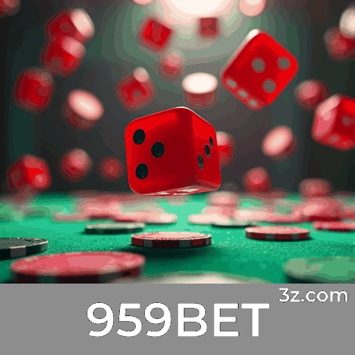 959BET - Plataforma de Cassino Premiada e Segura