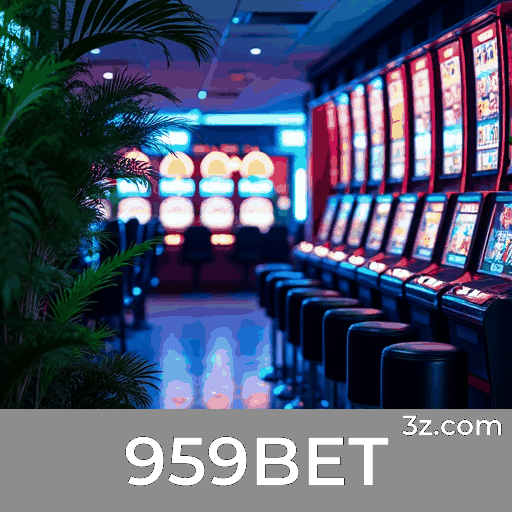 Explore a Comodidade e Funcionalidade do App 959BET