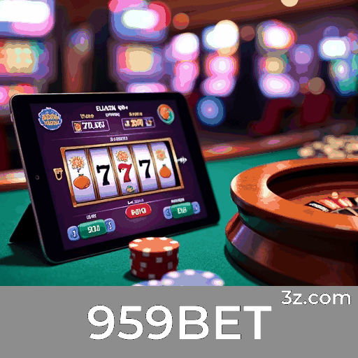 959BET: Desafie-se com Crash Games e Ganhos Instantâneos