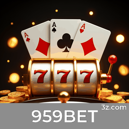 959BET: Experiência de Jogo Diversificada e Imersiva