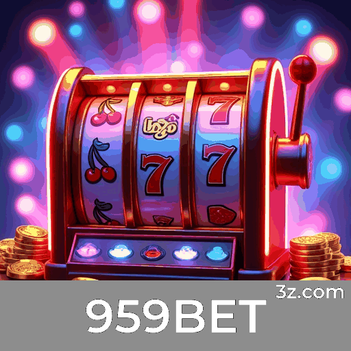 959BET - Plataforma de Cassino Premiada e Segura