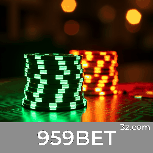 959BET: Plataforma com bônus generosos para jogadores brasileiros