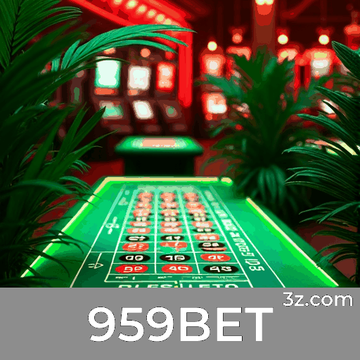 959BET: Sistema Inteligente de Promoções para Experiências Personalizadas