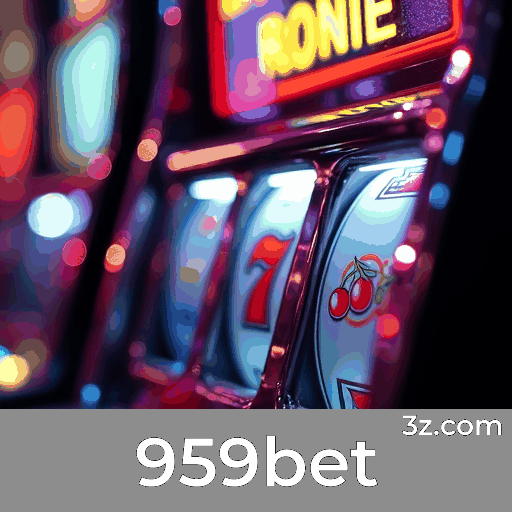Experiência de Casino Elite no 959bet: Dealers Reais e Jogos Premium