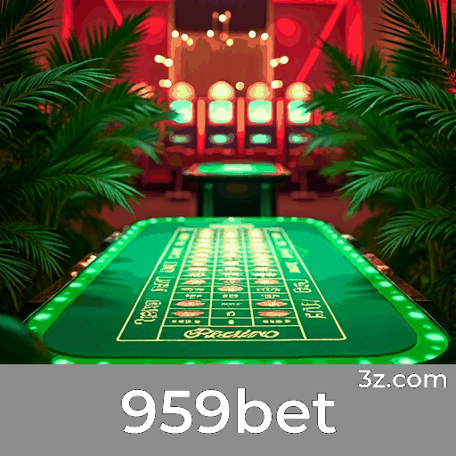 Bônus Reais com Valor Verdadeiro no 959bet: Recompensas que Você Realmente Recebe