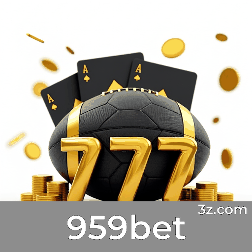 959bet: Sustentabilidade e Responsabilidade na Plataforma