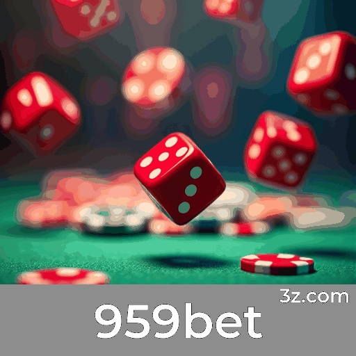 Maximize Promoções e Potencialize Seus Ganhos na 959bet